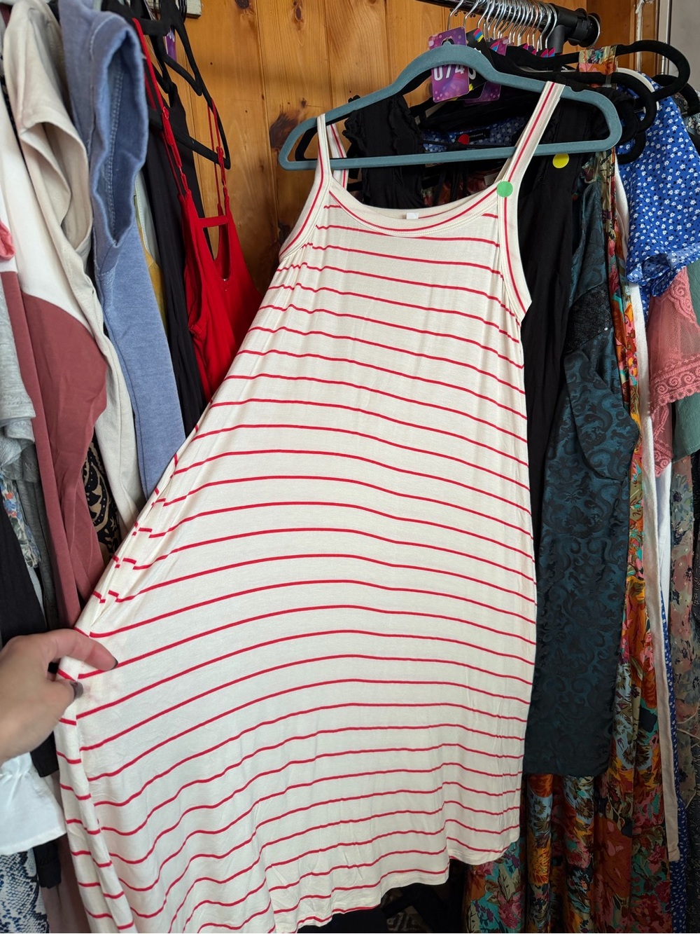 Hailey & Co Dress